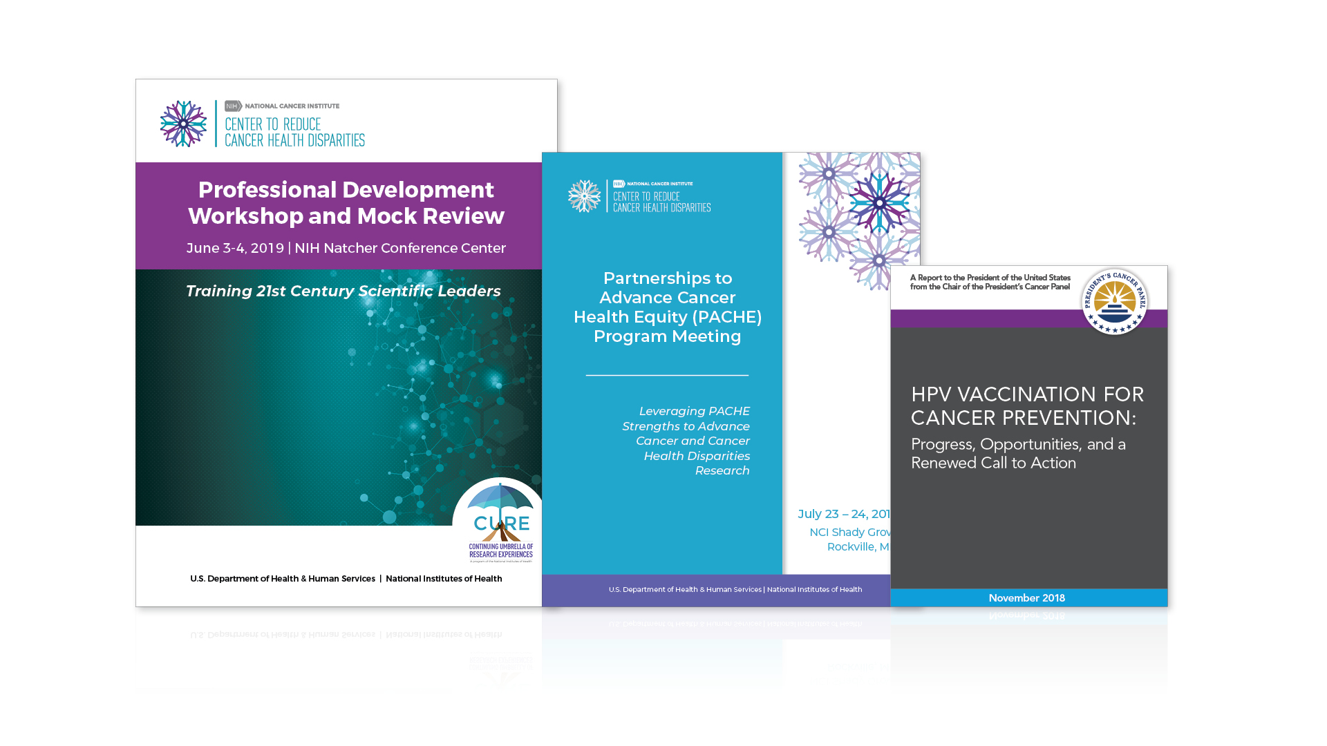 Health Care & Life Sciences Clark Communications