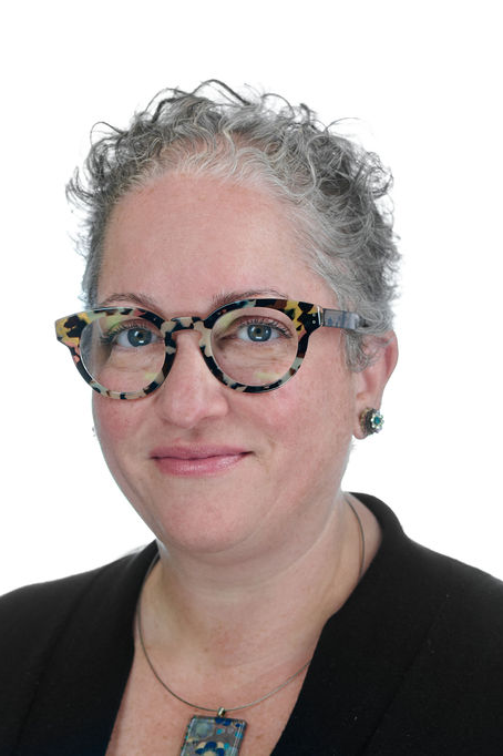 Randi Hays